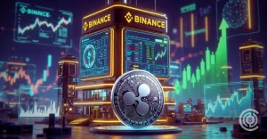 Binance Lists RLUSD As Ripple USD Hits Record Highs