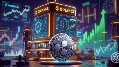 Binance Lists RLUSD As Ripple USD Hits Record Highs