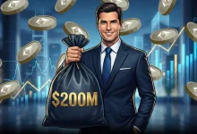 BitMine Invests $200M in Beast Industries Amidst $5.6B Ethereum Staking Boom