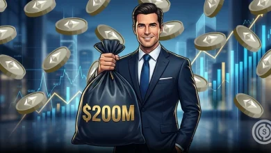BitMine Invests $200M in Beast Amidst $5.6B Ethereum Staking Boom