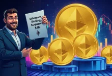 BitMine’s Ethereum Staking Surpasses $4B, Generates $90M Annually