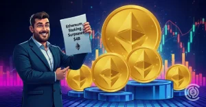 BitMine’s Ethereum Staking Surpasses $4B, Generates $90M Annually