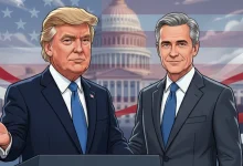 Trump Nominates Kevin Warsh as Next Fed Chair