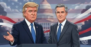 Trump Nominates Kevin Warsh as Next Fed Chair