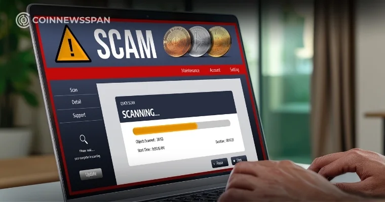 Common Scams and Frauds in Crypto Investment and How to Avoid Them