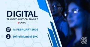 Digital Transformation Summit India 2026
