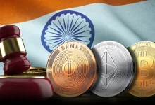 India Set to Tighten Crypto Regulation, Likely to Mandate Reporting From April 1