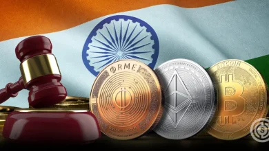 India Set to Tighten Crypto Regulation, Likely to Mandate Reporting From April 1