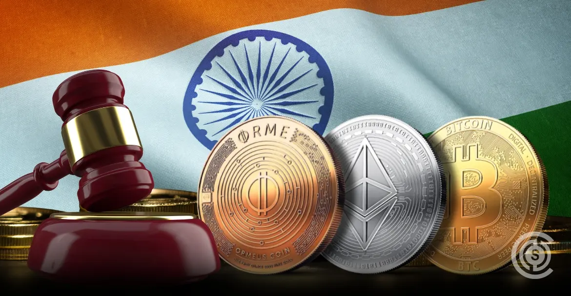 India Set to Tighten Crypto Regulation, Likely to Mandate Reporting From April 1