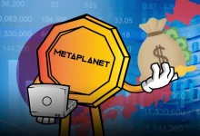 Japan's Metaplanet Eyes $137M Capital Raise to Boost Bitcoin Portfolio