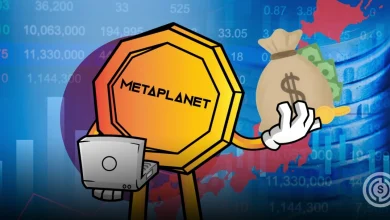 Japan's Metaplanet Eyes $137M Capital Raise to Boost Bitcoin Portfolio