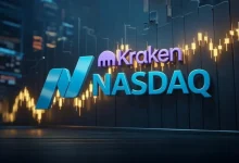 Kraken-Linked SPAC KRAKacquisition Debuts on Nasdaq