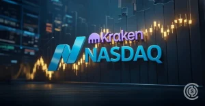Kraken-Linked SPAC KRAKacquisition Debuts on Nasdaq