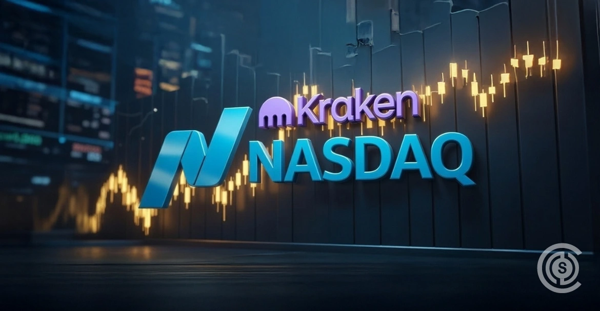 Kraken-Linked SPAC KRAKacquisition Debuts on Nasdaq