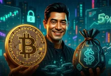 Laser Digital Rolls Out Tokenized BTC Fund Targeting 5_ Returns