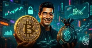 Laser Digital Rolls Out Tokenized BTC Fund Targeting 5_ Returns