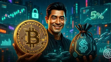 Laser Digital Rolls Out Tokenized BTC Fund Targeting 5_ Returns