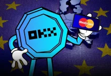 OKX Launches Mastercard-Backed Payment Card in Europe