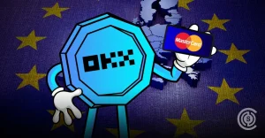OKX Launches Mastercard-Backed Payment Card in Europe