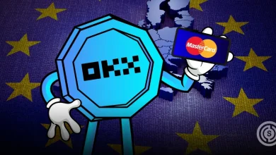 OKX Launches Mastercard-Backed Payment Card in Europe