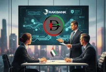 RAKBank Gets Green Light for Dirham-Backed Stablecoins