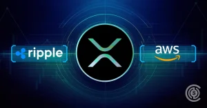 Ripple and AWS Team Up To Integrate Amazon Bedrock on XRPL