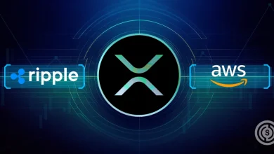 Ripple and AWS Team Up To Integrate Amazon Bedrock on XRPL