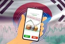 South Korea Crypto Regulation FSC Mulls Freezing Suspect Accounts