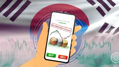 South Korea Crypto Regulation FSC Mulls Freezing Suspect Accounts