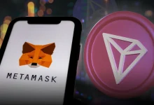 TRON Now Live on MetaMask A New Era for On-Chain Transactions