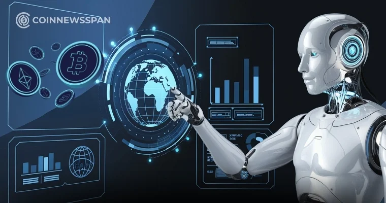 The Role of AI and Data Analytics in Crypto Investment