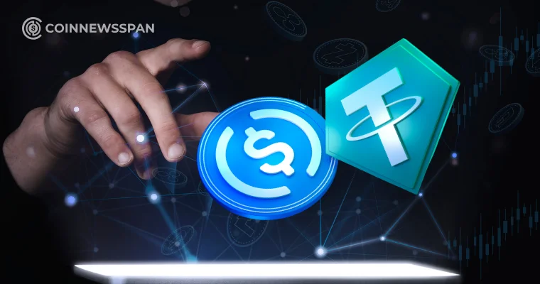 The Role of Stablecoins in the Crypto Market