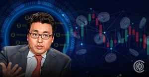 Tom Lee Sees 2026 Crypto Boom as BitMine Adds 24,266 ETH to Holdings