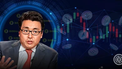 Tom Lee Sees 2026 Crypto Boom as BitMine Adds 24,266 ETH to Holdings