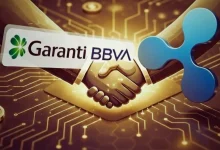 Turkish Banking Giant Garanti BBVA Deepens Ties With Ripple
