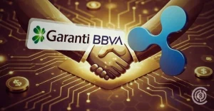 Turkish Banking Giant Garanti BBVA Deepens Ties With Ripple