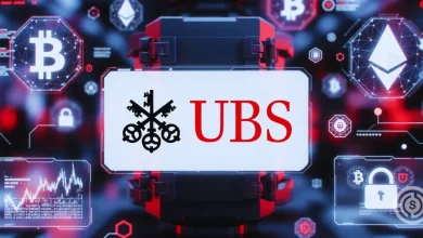UBS Set to Expand Crypto Access for Wealthy Clients