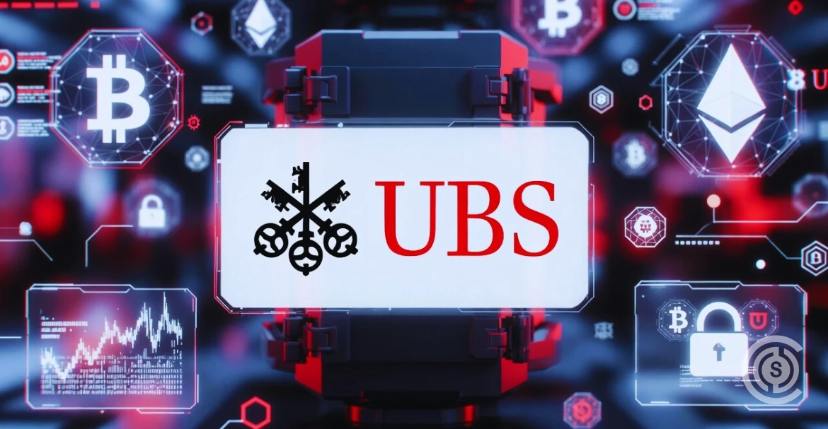 UBS Set to Expand Crypto Access for Wealthy Clients