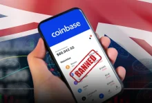 UK Watchdog Bans Coinbase Ads for Downplaying Crypto Risks