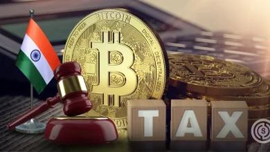 VDA Regulation India's ITD Flags Crypto Tax Evasion Risks