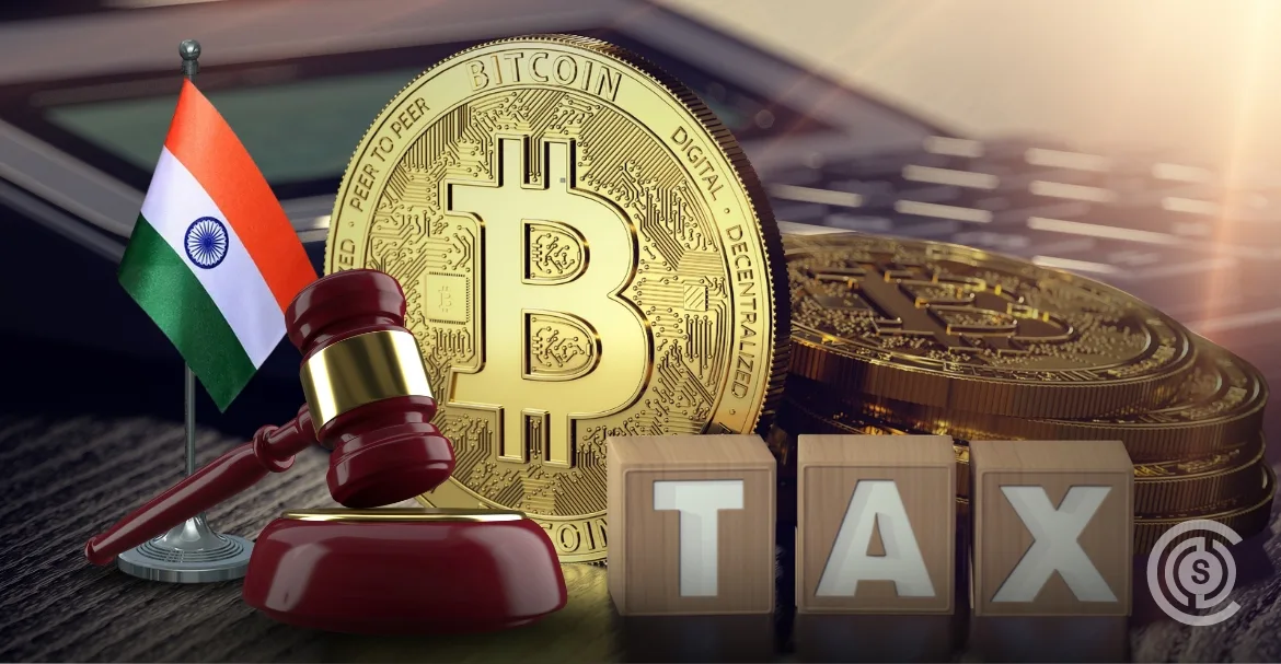 VDA Regulation India's ITD Flags Crypto Tax Evasion Risks