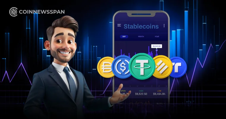 What Are Stablecoins_ A Complete Beginner’s Guide