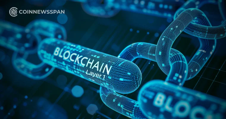 What’s the Difference Between Layer 1 and Layer 2 Blockchains