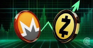 ZCash, Monero Prices Surge Despite Dubai's Ban on Privacy Tokens
