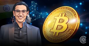 ZebPay CEO Explains Why Crypto SIPs Could Reshape BTC Investment