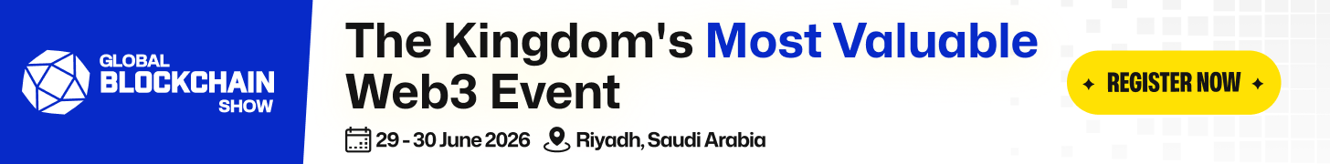 Global Blockchain Show