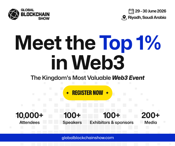 Global Blockchain Show