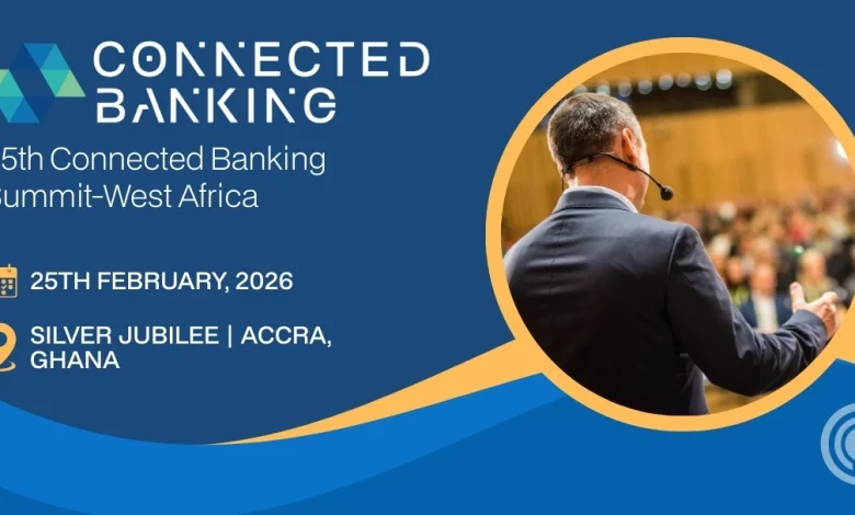 Connected Banking Summit