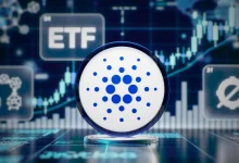 ADA Price Rebounds as Three Cardano ETFs Near Launch