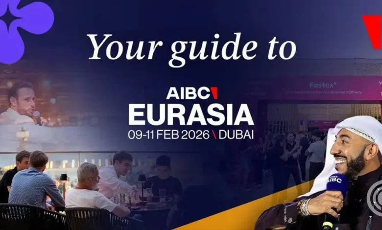 AIBC Eurasia